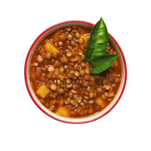 عدسی